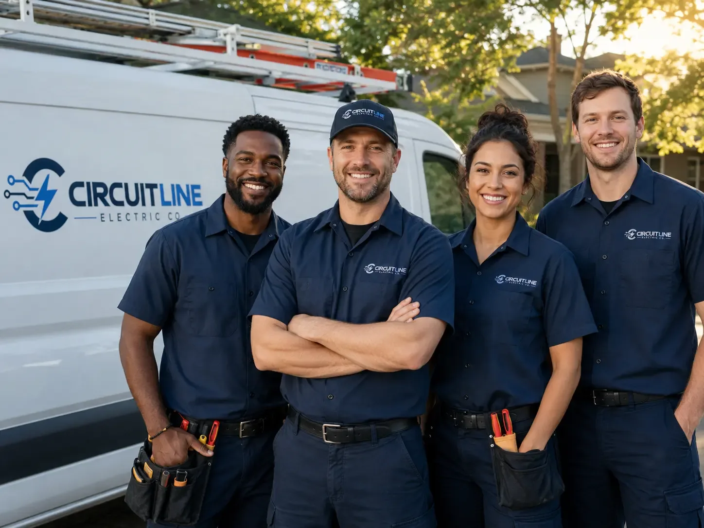 Whole Home Rewiring company in Manchester, CT
