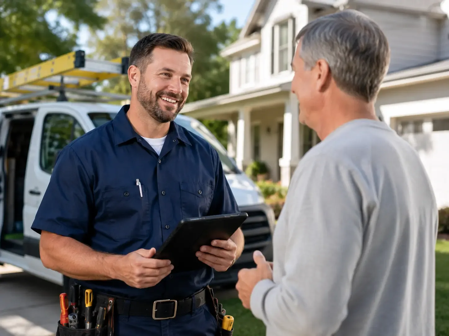 Whole Home Rewiring Manchester, CT FAQs